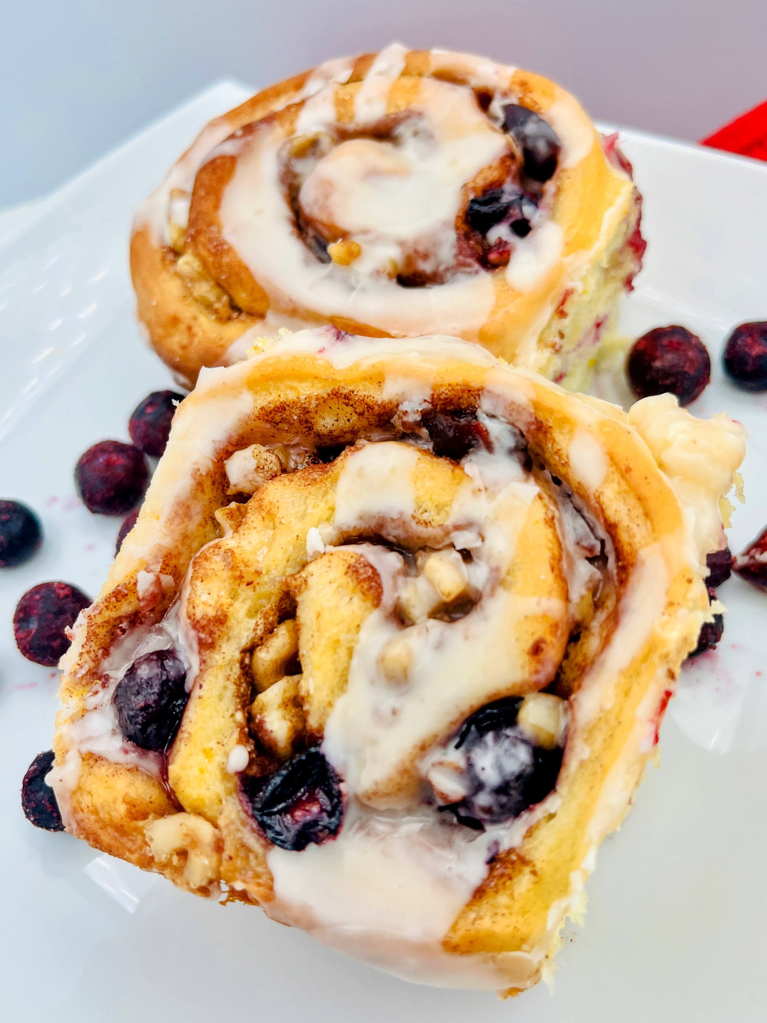 A Thanksgiving Lifesaver